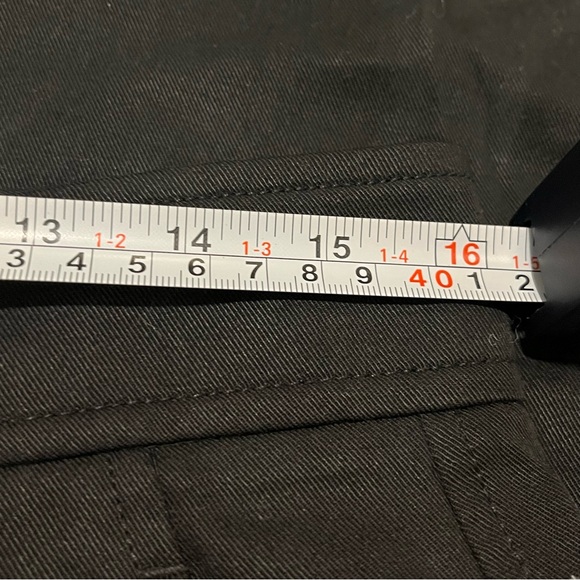 NWT Everlane The Tencel Way High Taper Pant - Picture 11 of 16